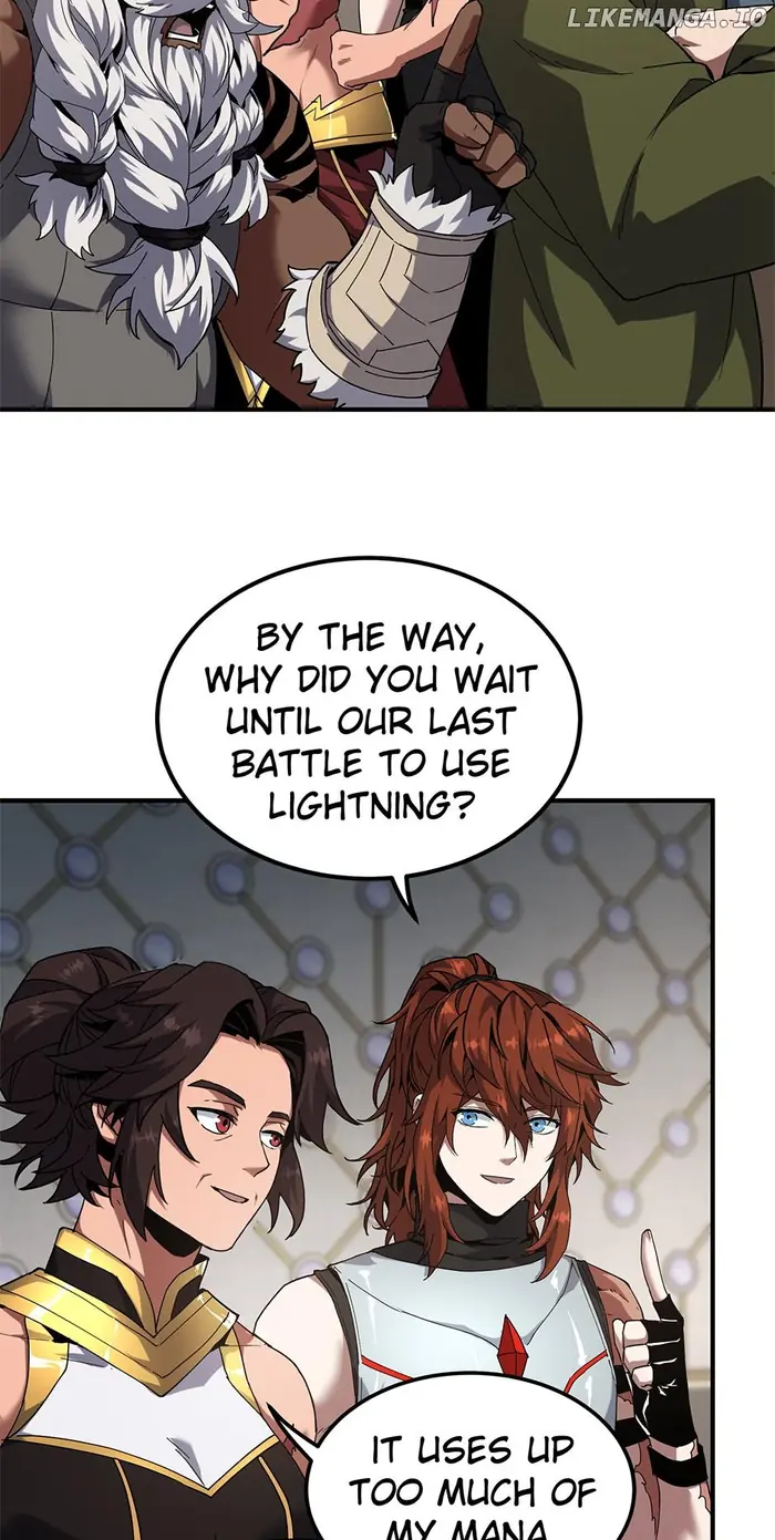 The Beginning After the End Chapter 224 image 06_optimized